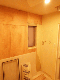 レイアウトを変更して収納量もアップ 世田谷区M様邸 レイアウトを変更して収納量もアップ 世田谷区M様邸